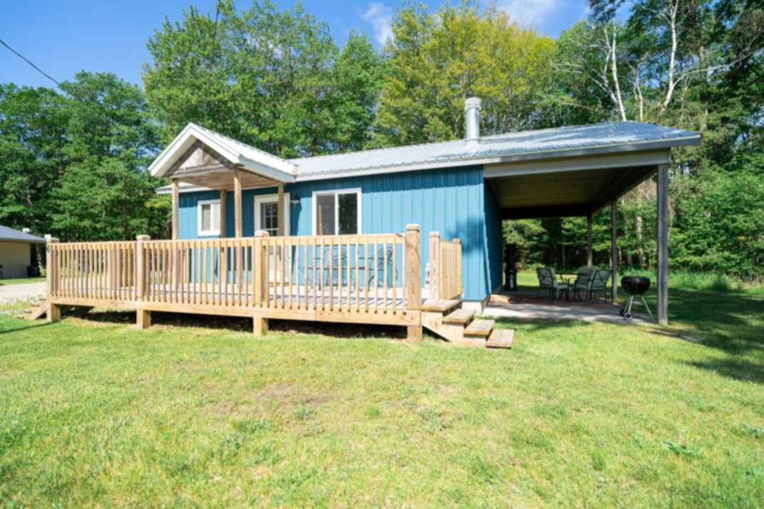Photo of Outdoor in Oscoda