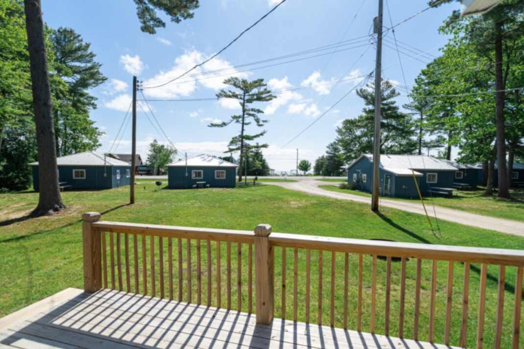 Photo of Outdoor in Oscoda