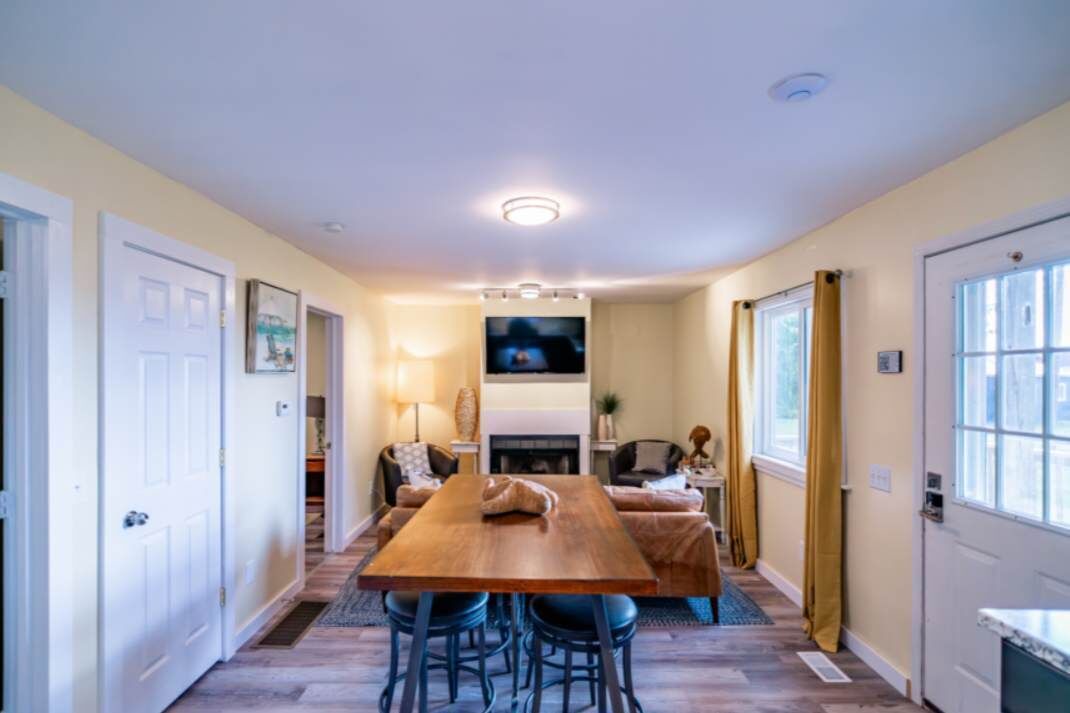 Photo of Bedroom in Oscoda