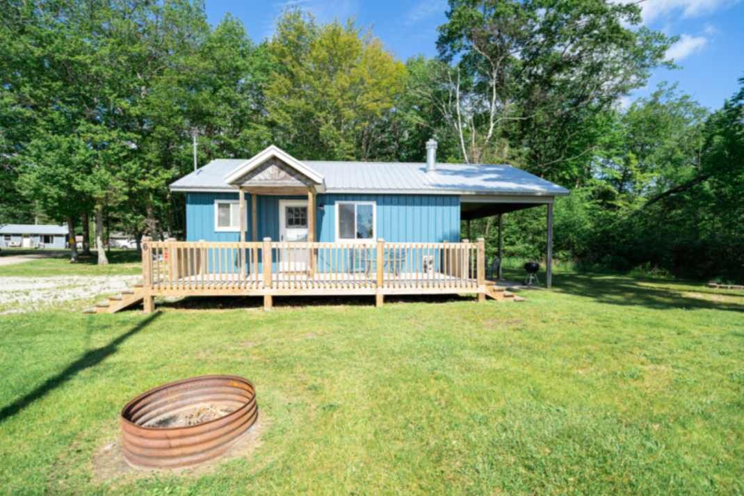 Photo of Outdoor in Oscoda
