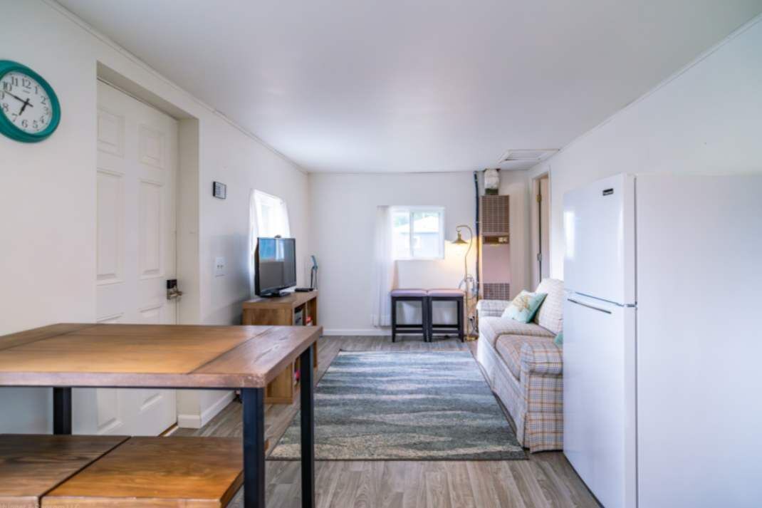 Photo of Bedroom in Oscoda