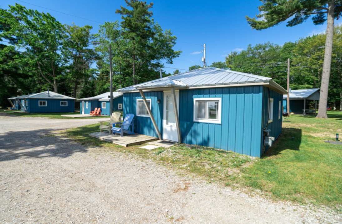 Photo of Outdoor in Oscoda