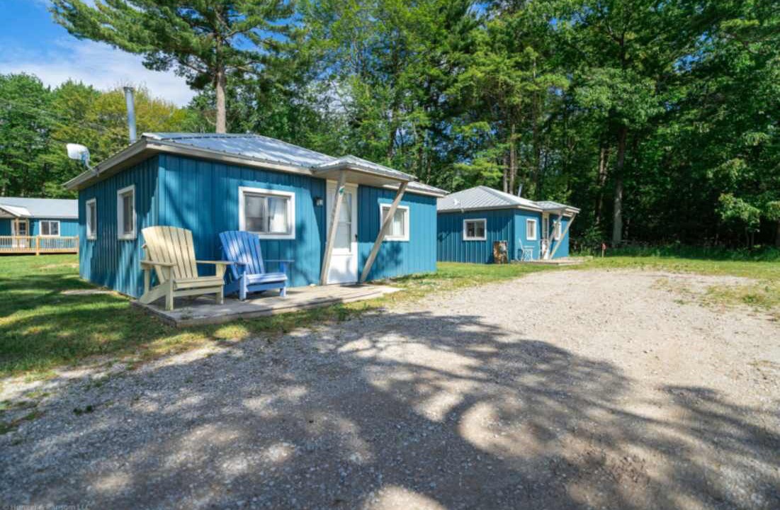Photo of Outdoor in Oscoda