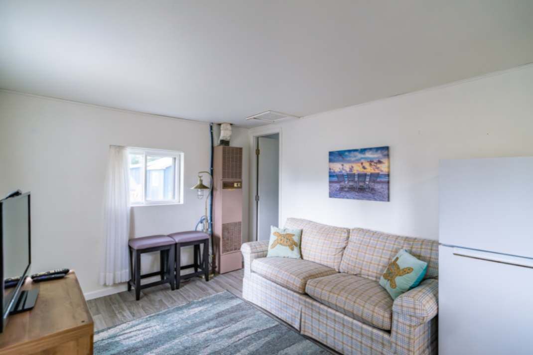 Photo of Bedroom in Oscoda
