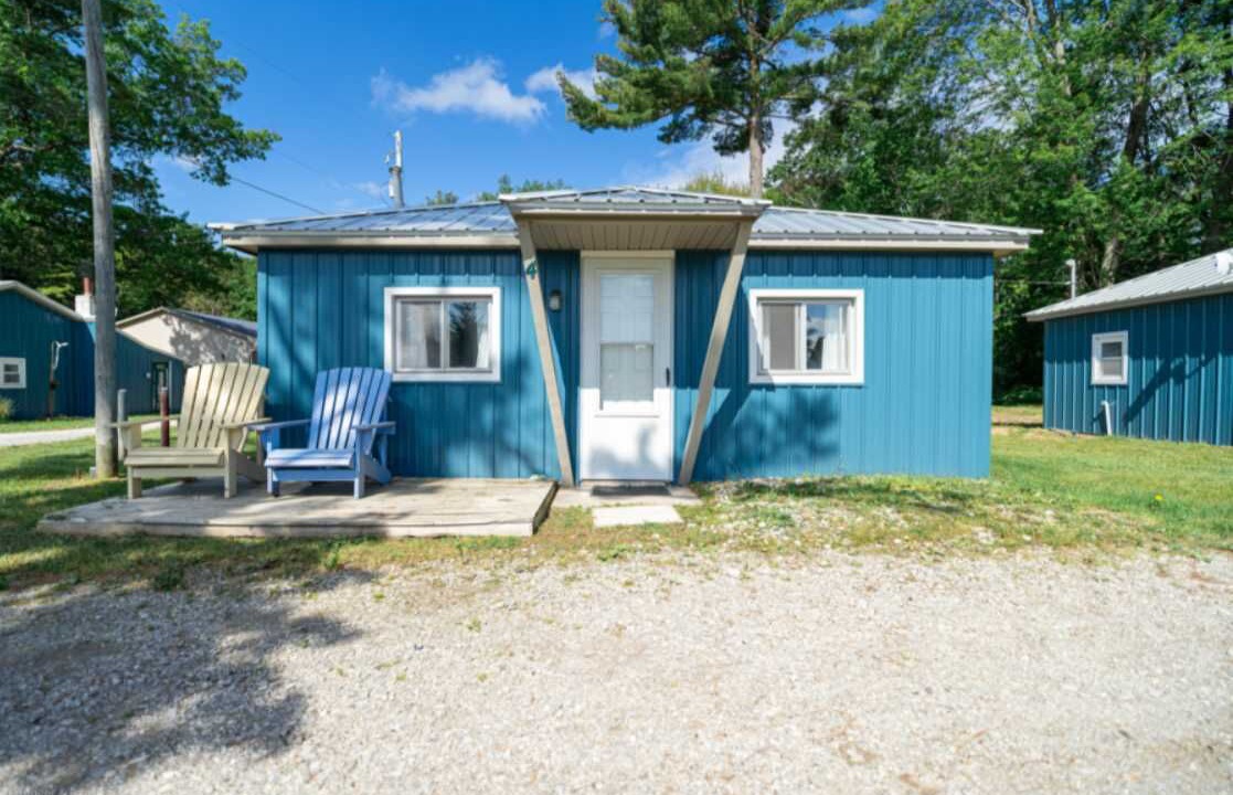Photo of Outdoor in Oscoda