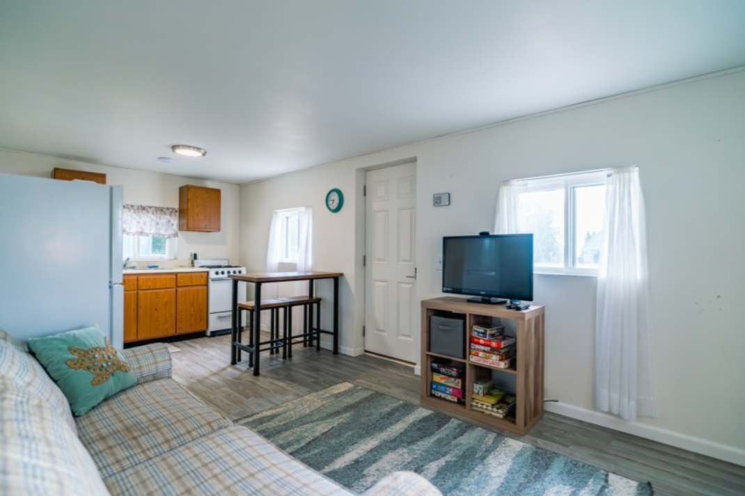 Photo of Bedroom in Oscoda