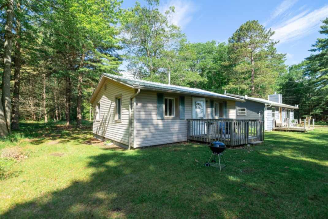 Photo of Outdoor in Oscoda