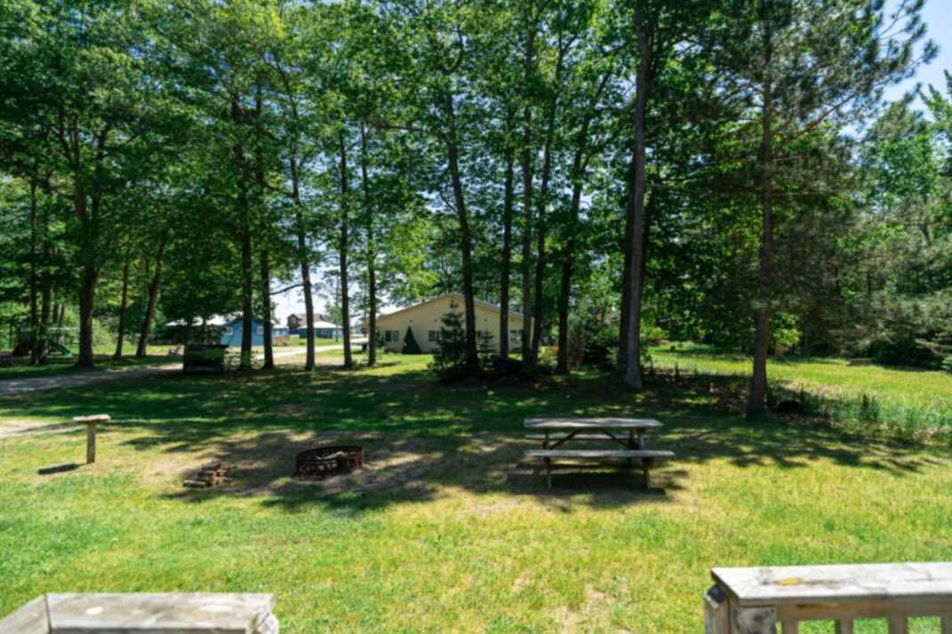 Photo of Outdoor in Oscoda