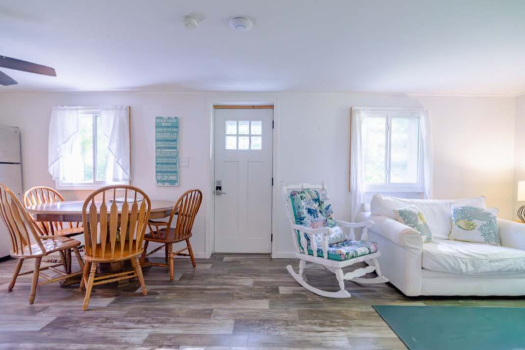 Photo of Bedroom in Oscoda