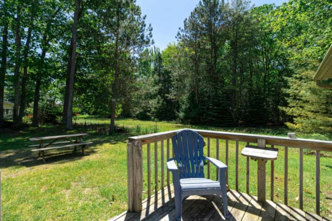 Photo of Outdoor in Oscoda