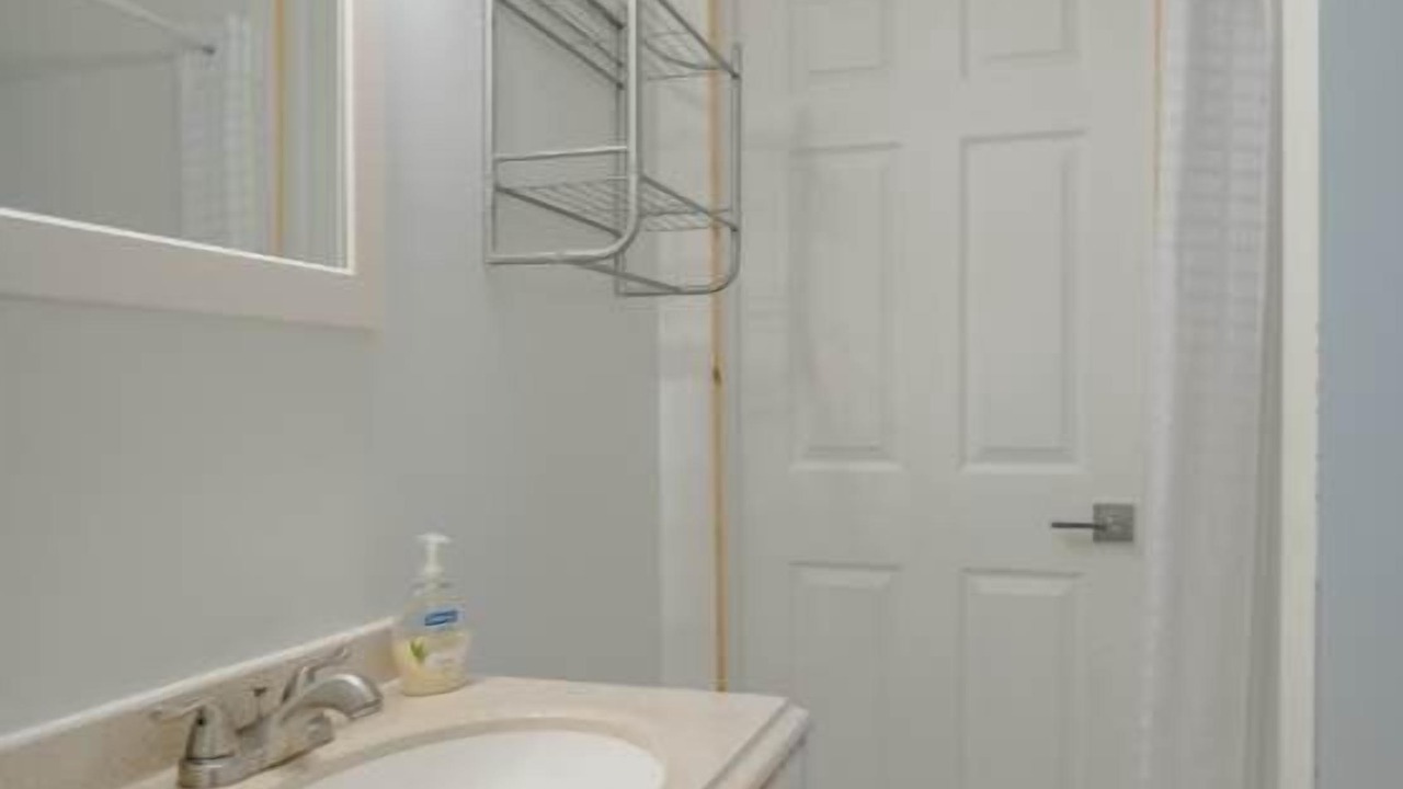 Photo of Bathroom in Oscoda