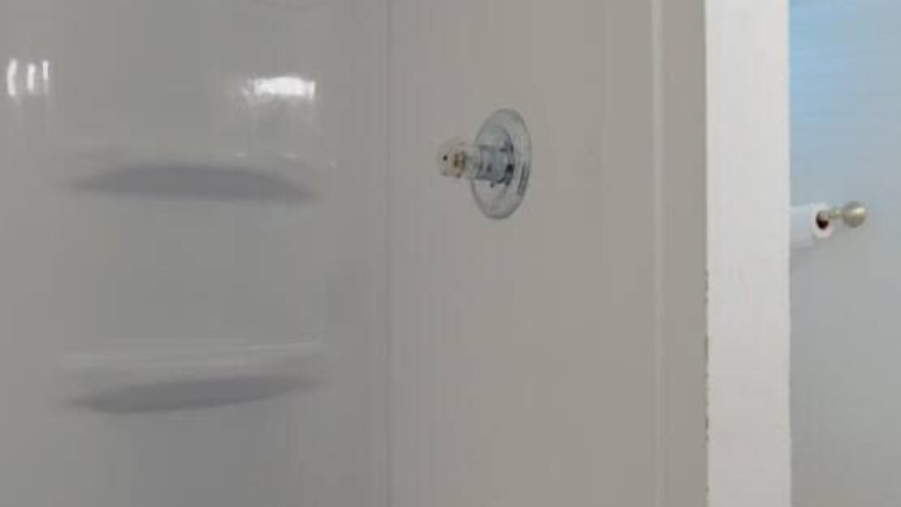 Photo of Bathroom in Oscoda
