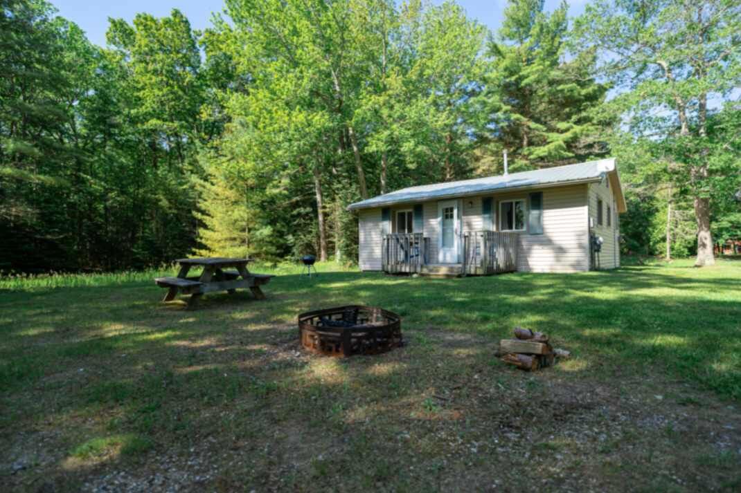 Photo of Outdoor in Oscoda