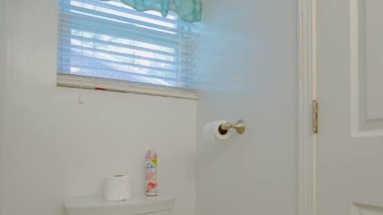 Photo of Bathroom in Oscoda