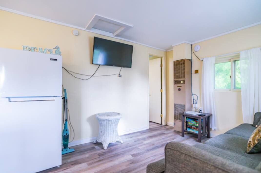 Photo of Bedroom in Oscoda