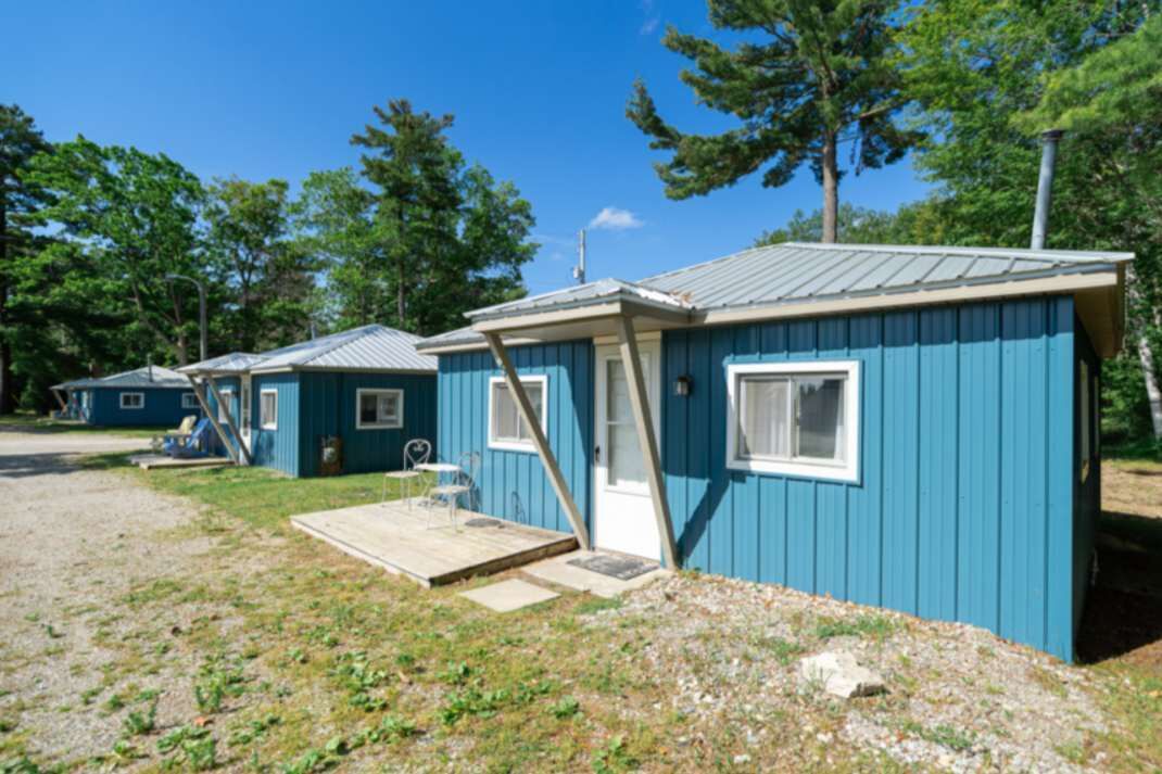 Photo of Outdoor in Oscoda