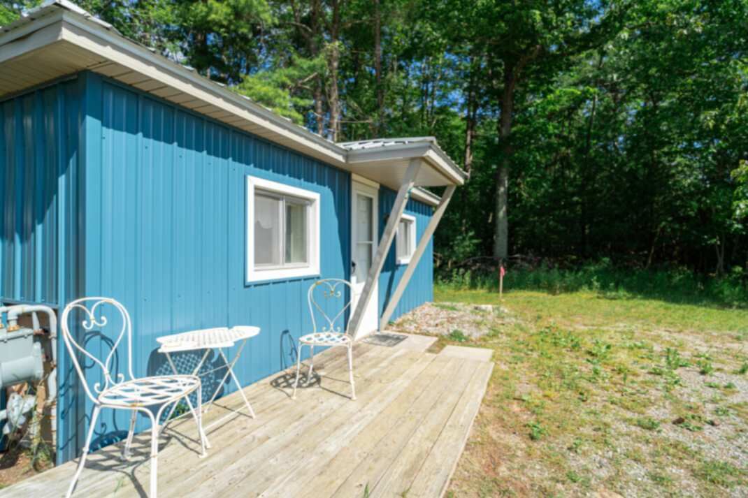 Photo of Outdoor in Oscoda