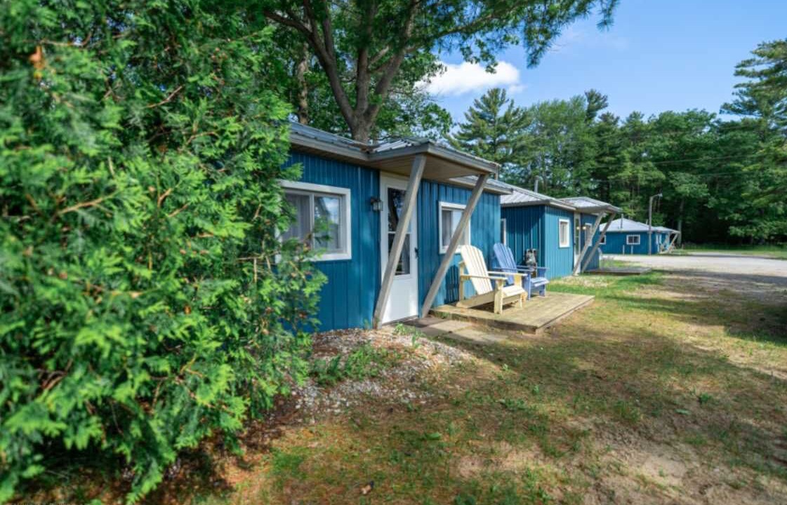 Photo of Outdoor in Oscoda