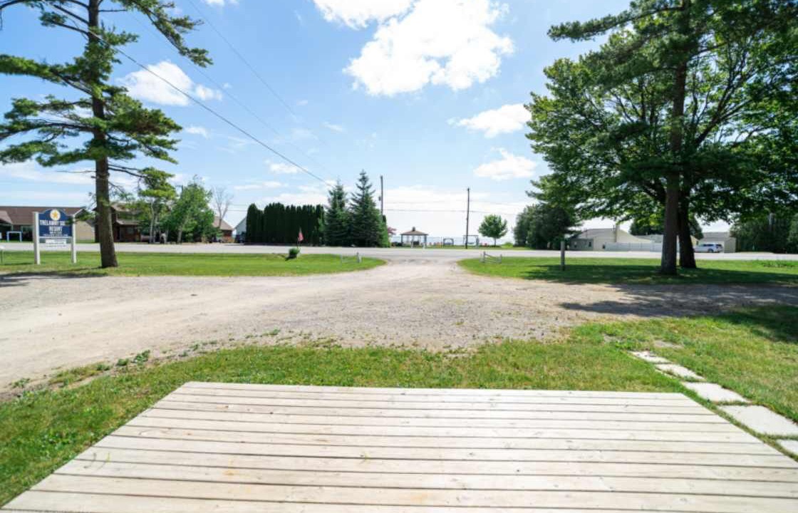 Photo of Outdoor in Oscoda