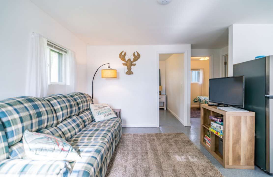 Photo of Bedroom in Oscoda