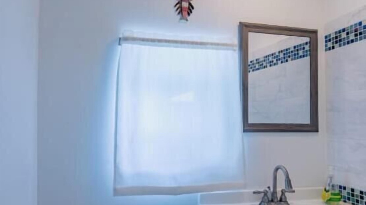 Photo of Bathroom in Oscoda