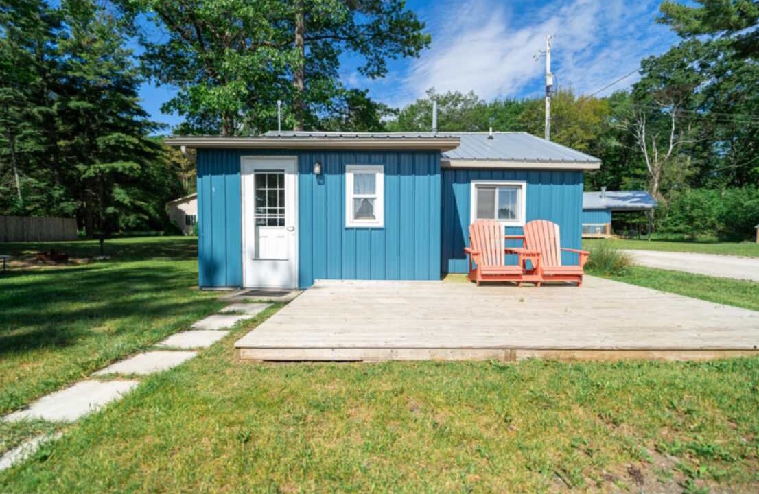 Photo of Outdoor in Oscoda
