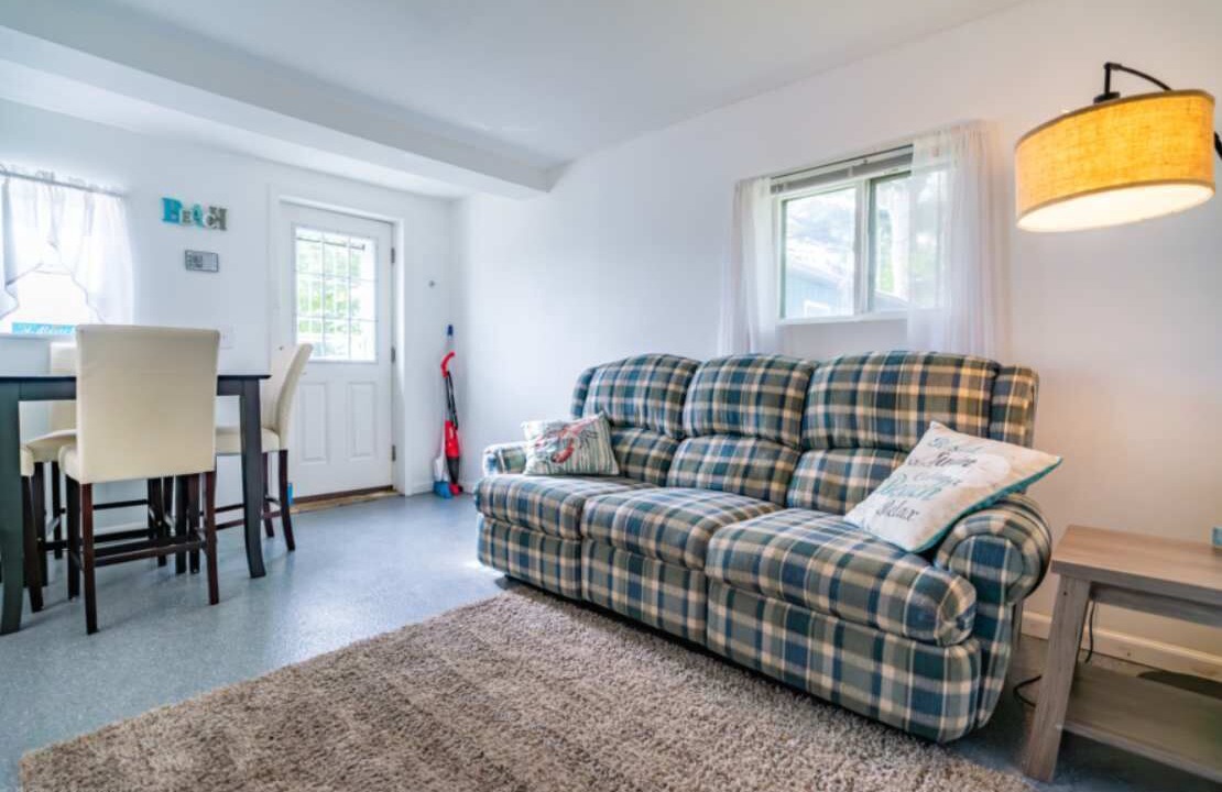 Photo of Bedroom in Oscoda