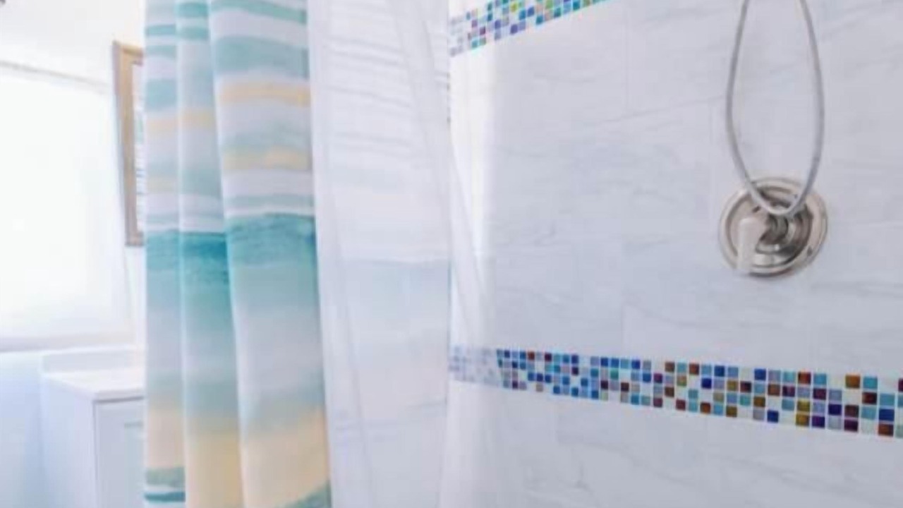 Photo of Bathroom in Oscoda