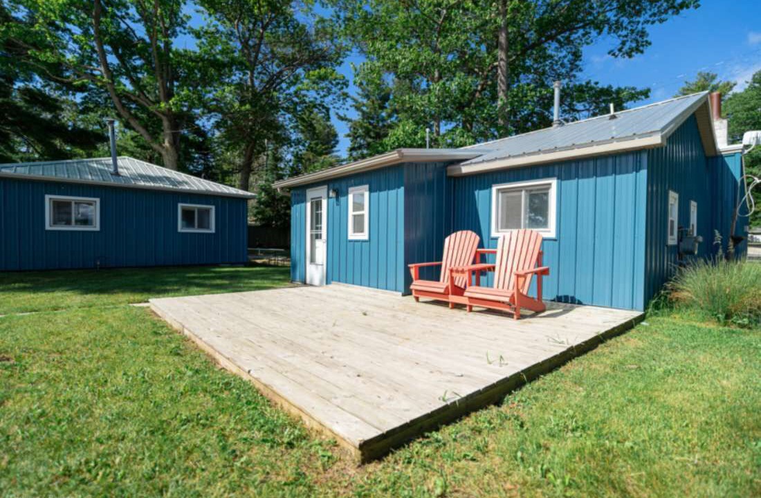 Photo of Outdoor in Oscoda