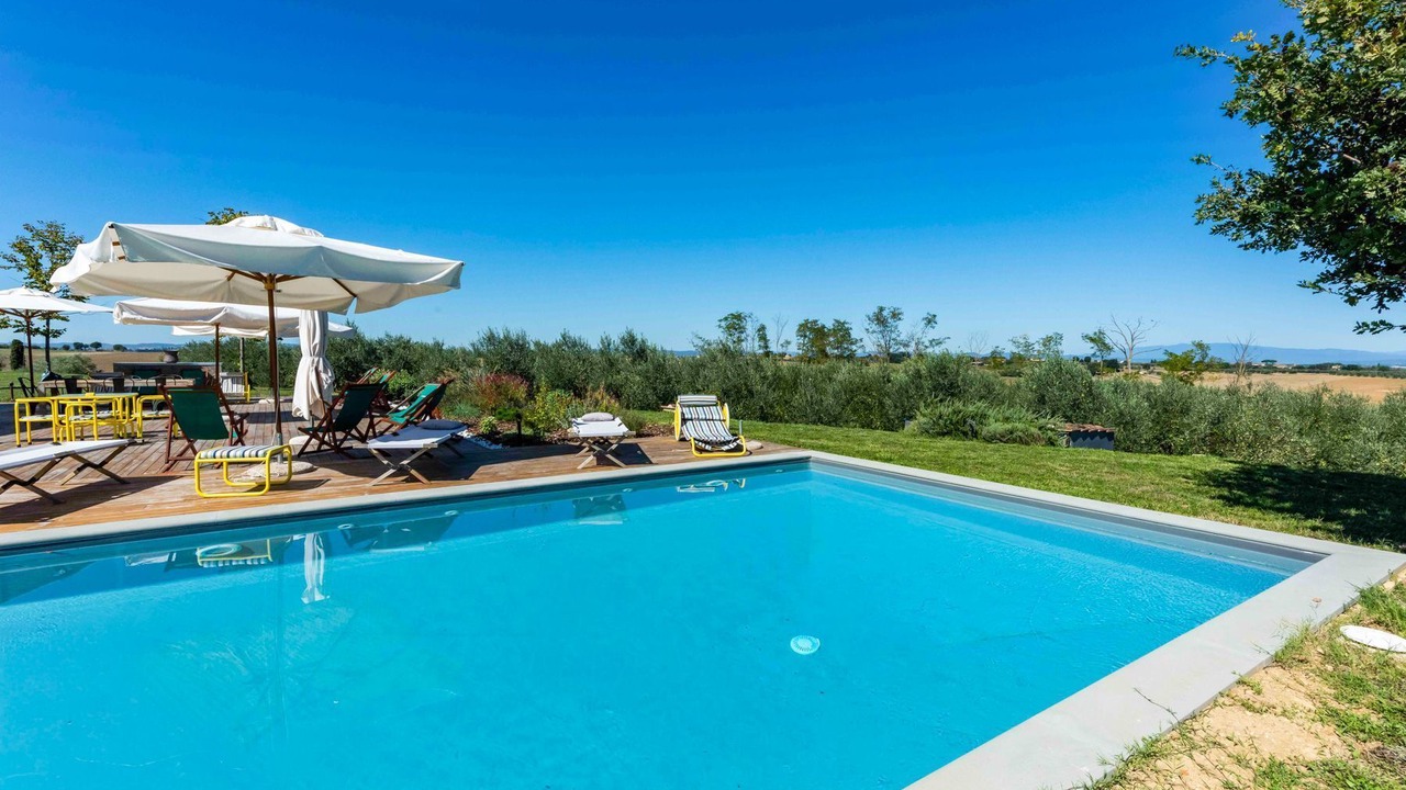 Photo of Outdoor in Cortona