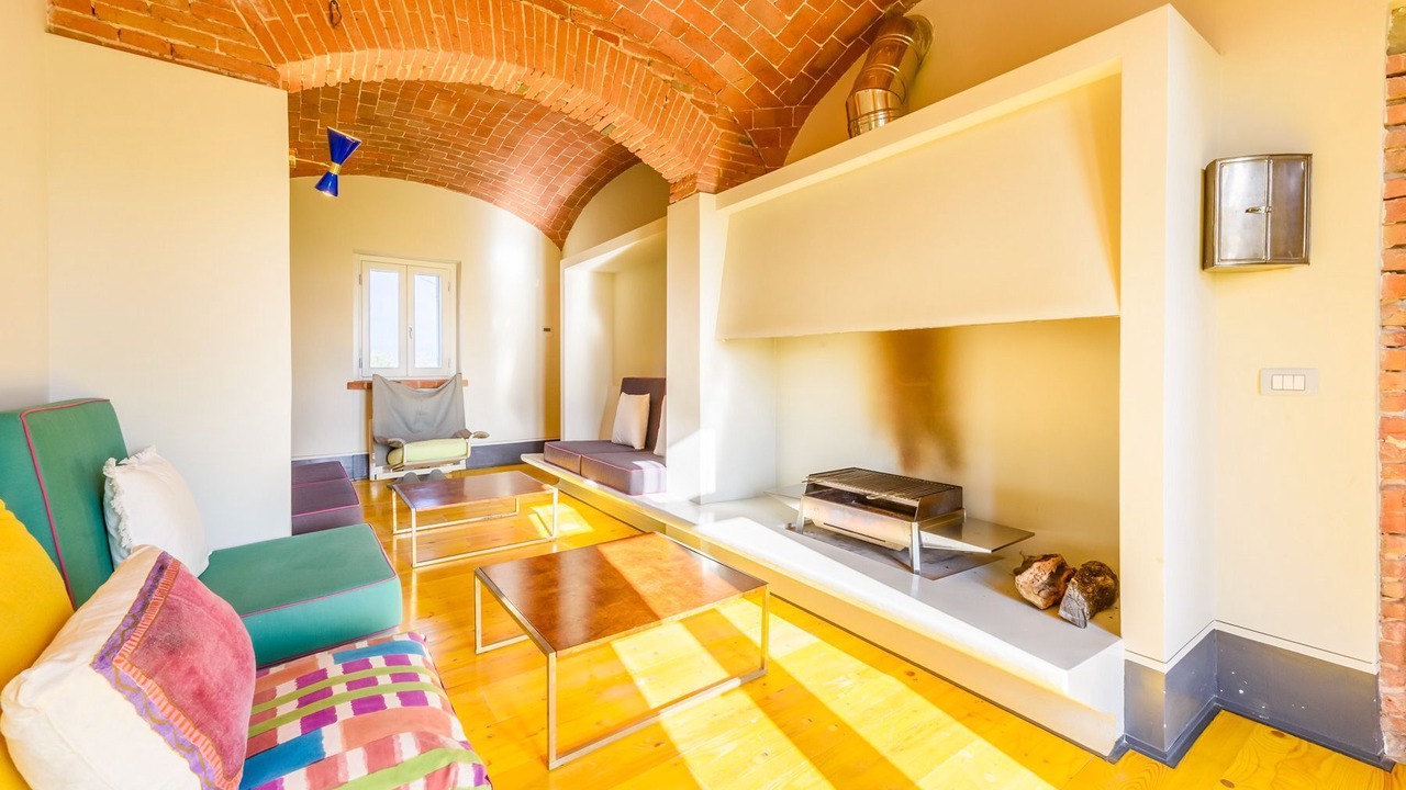 Photo of Livingroom in Cortona
