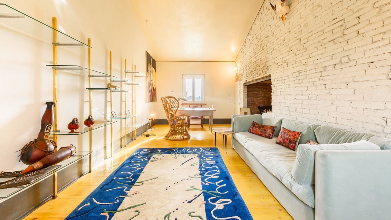 Photo of Livingroom in Cortona