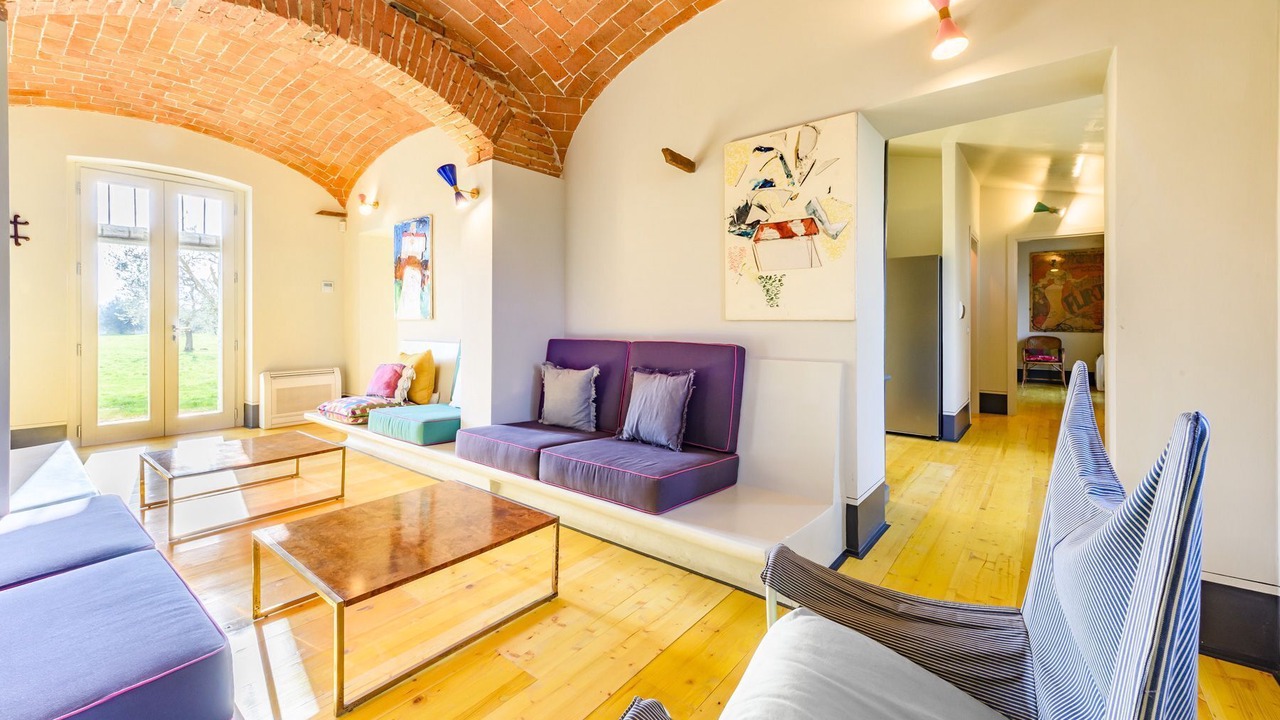 Photo of Livingroom in Cortona