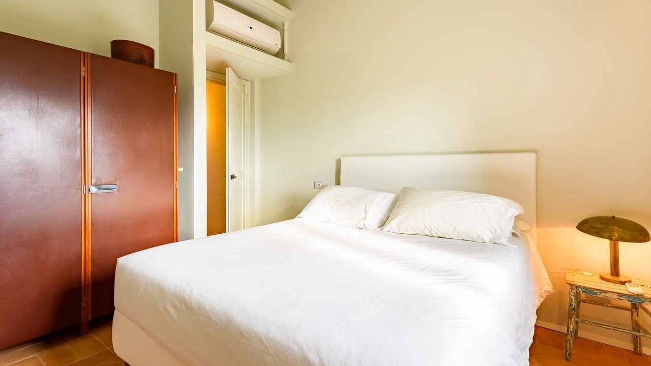 Photo of Bedroom in Cortona