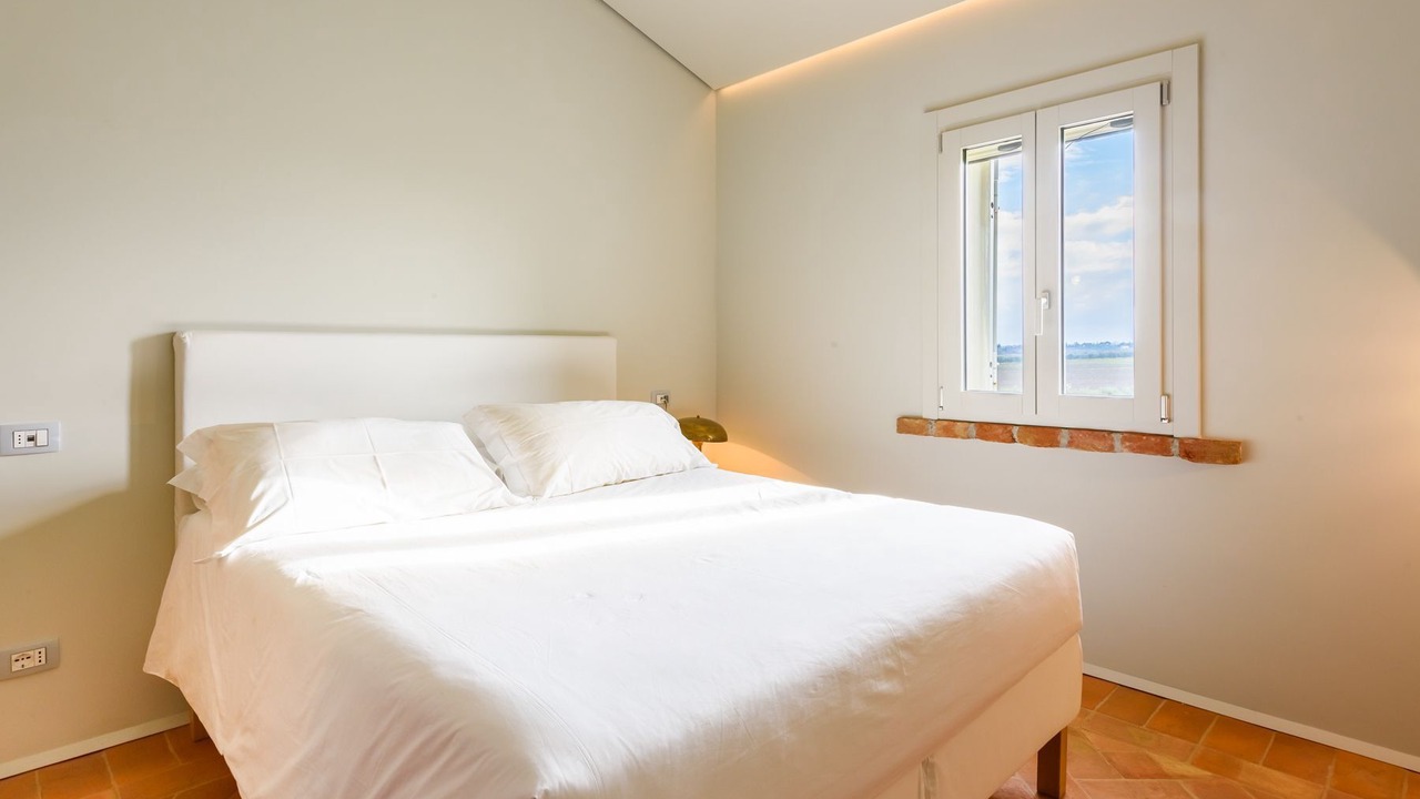 Photo of Bedroom in Cortona