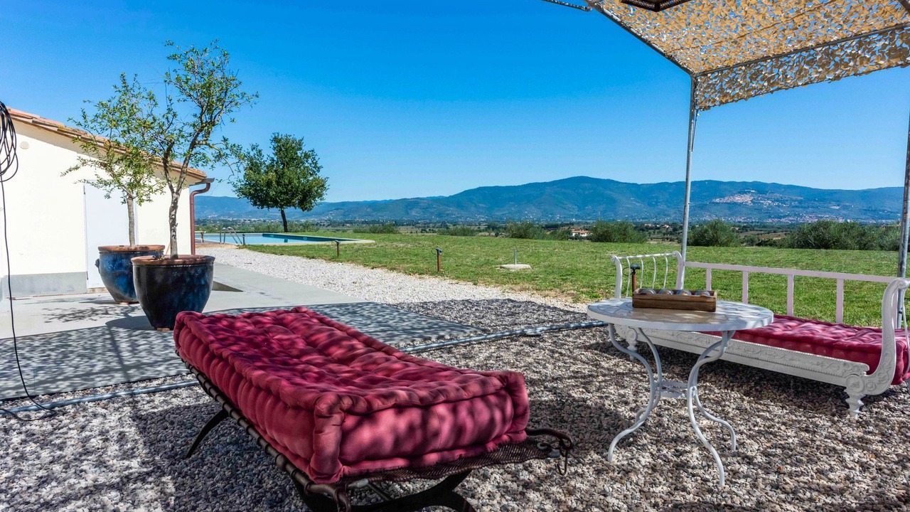 Photo of Outdoor in Cortona