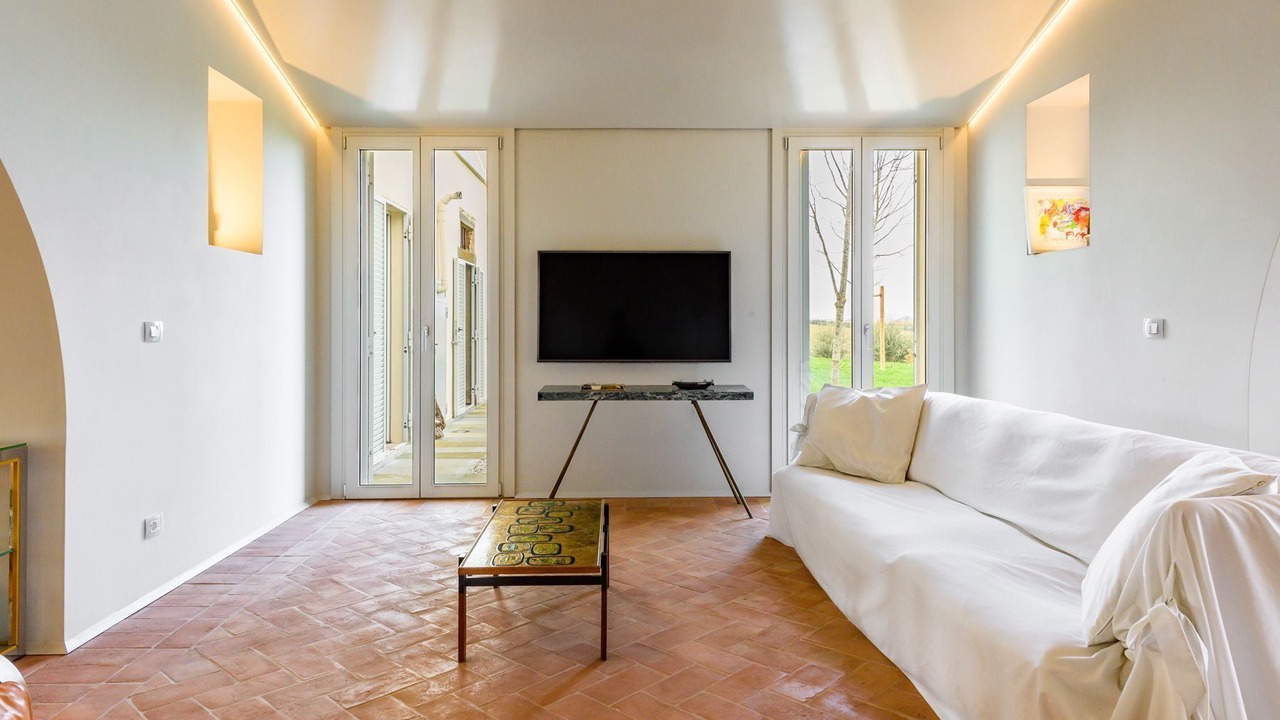 Photo of Livingroom in Cortona