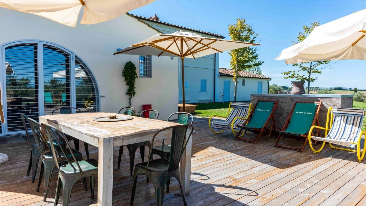 Photo of Outdoor in Cortona