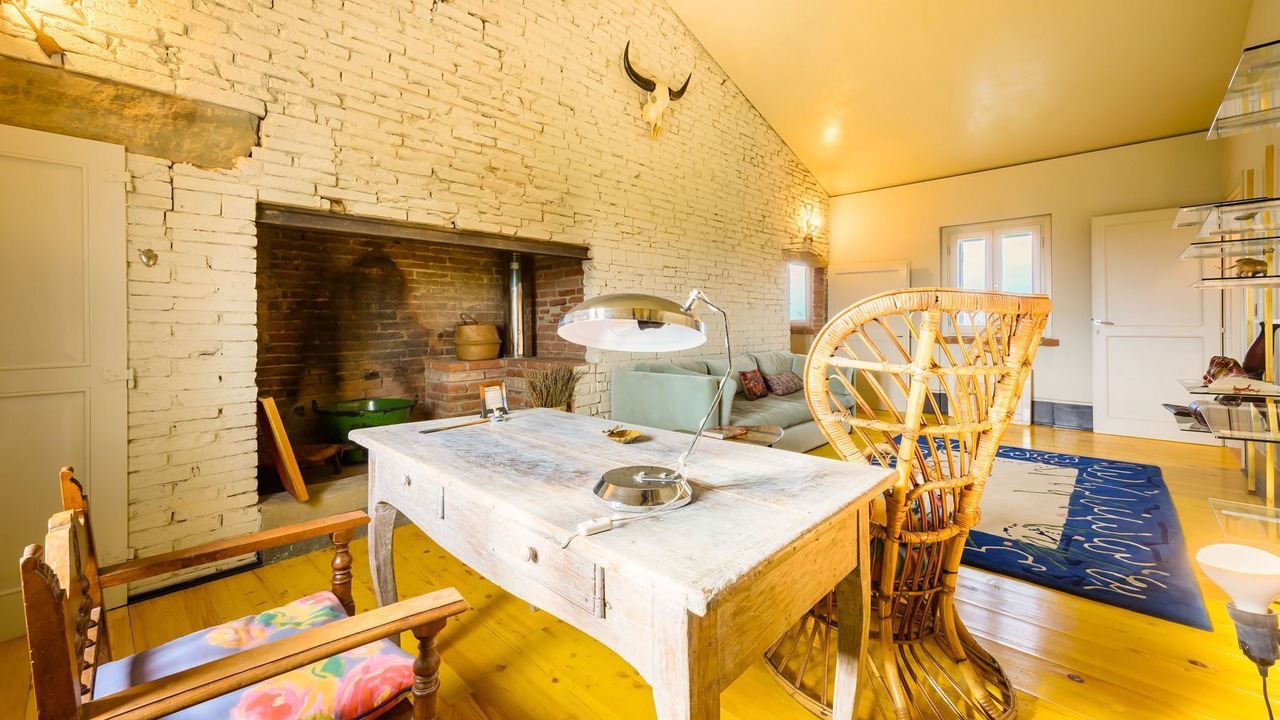 Photo of Livingroom in Cortona