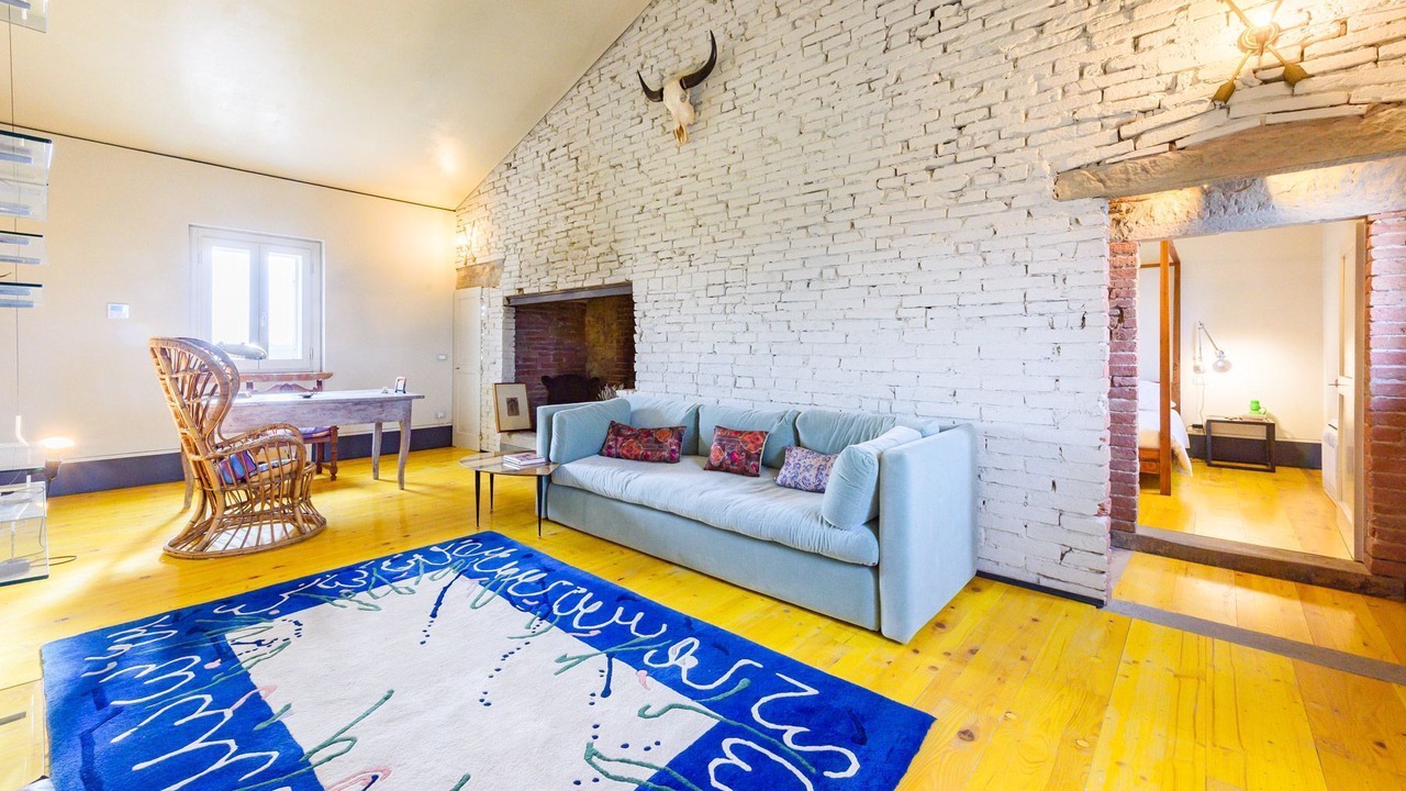 Photo of Livingroom in Cortona