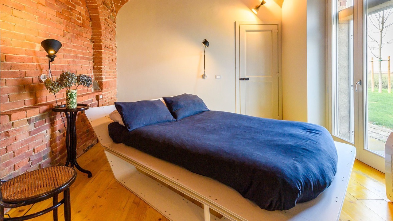 Photo of Bedroom in Cortona