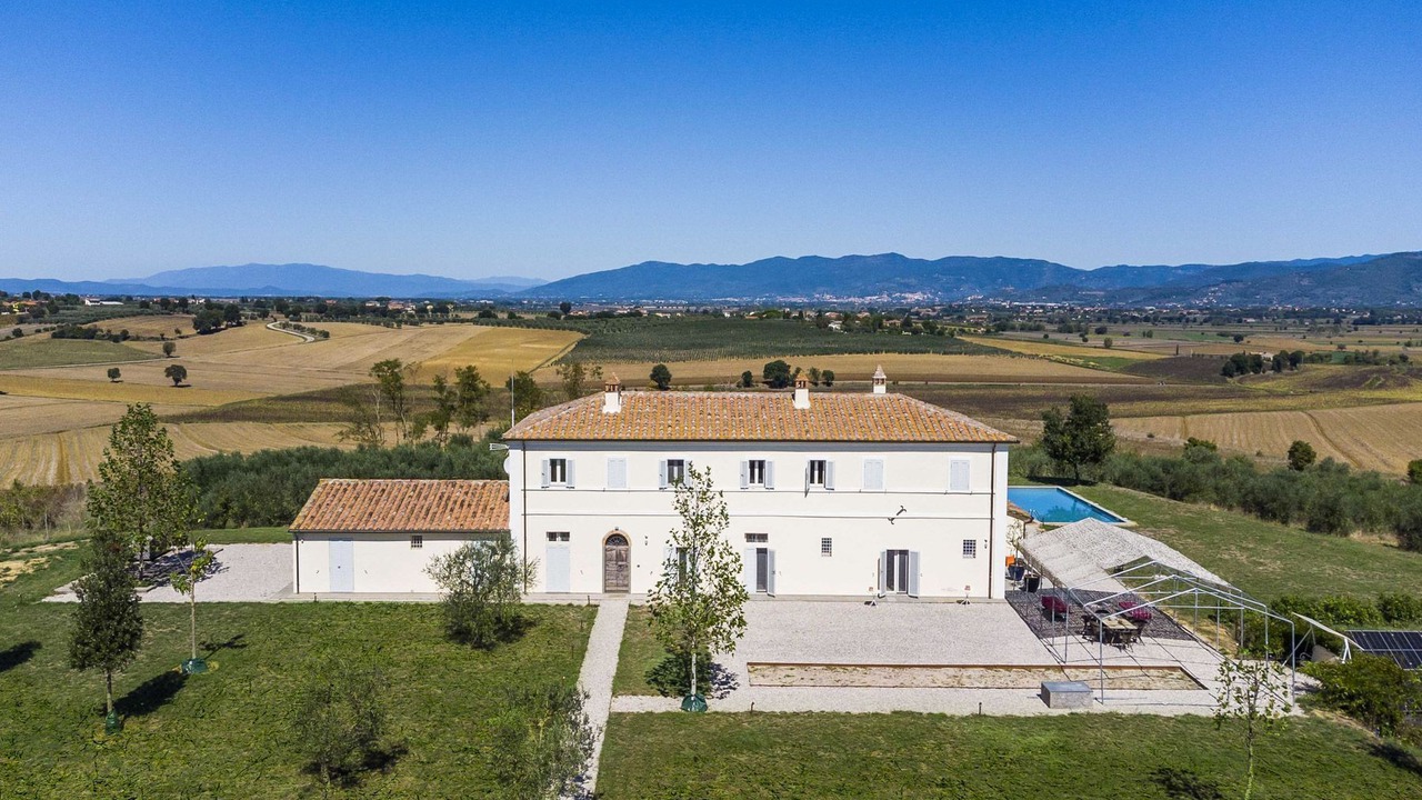 Photo of Outdoor in Cortona