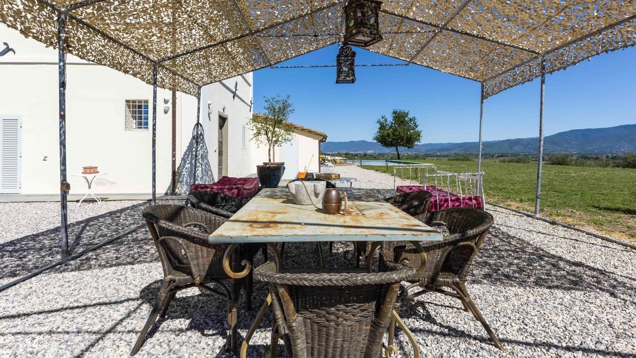Photo of Outdoor in Cortona