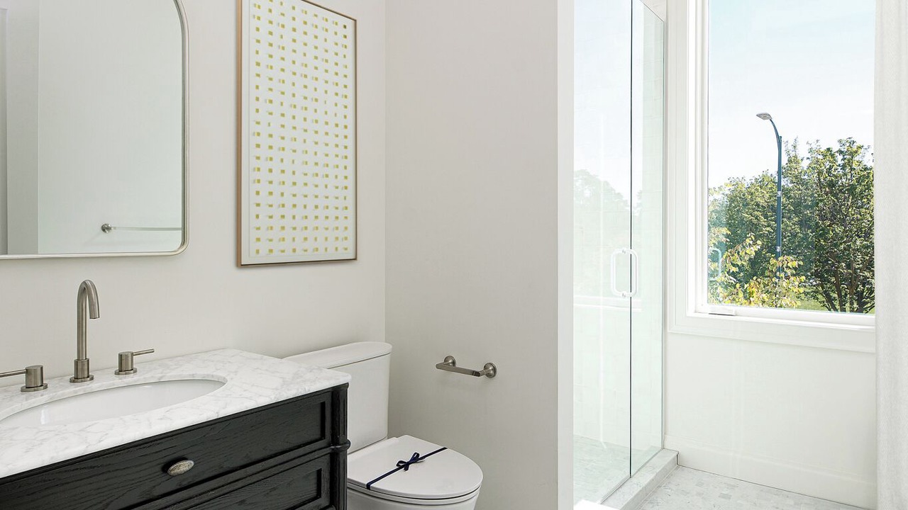Photo of Bathroom in Traverse City