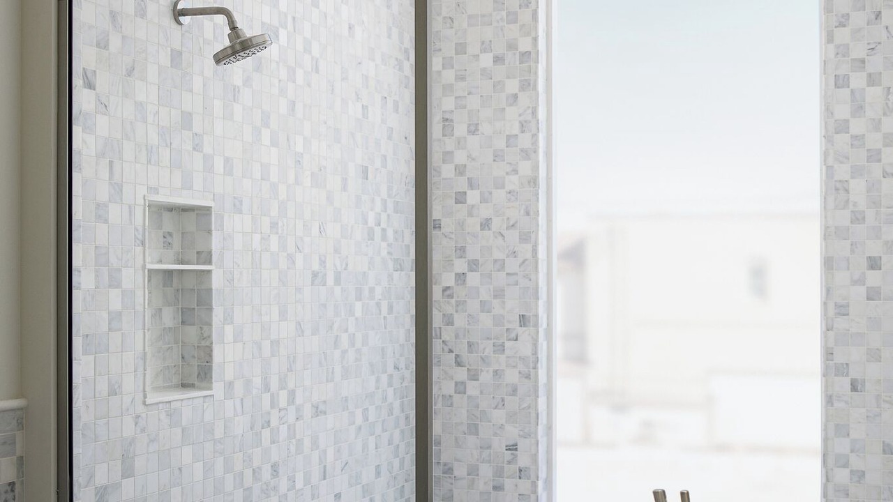 Photo of Bathroom in Traverse City