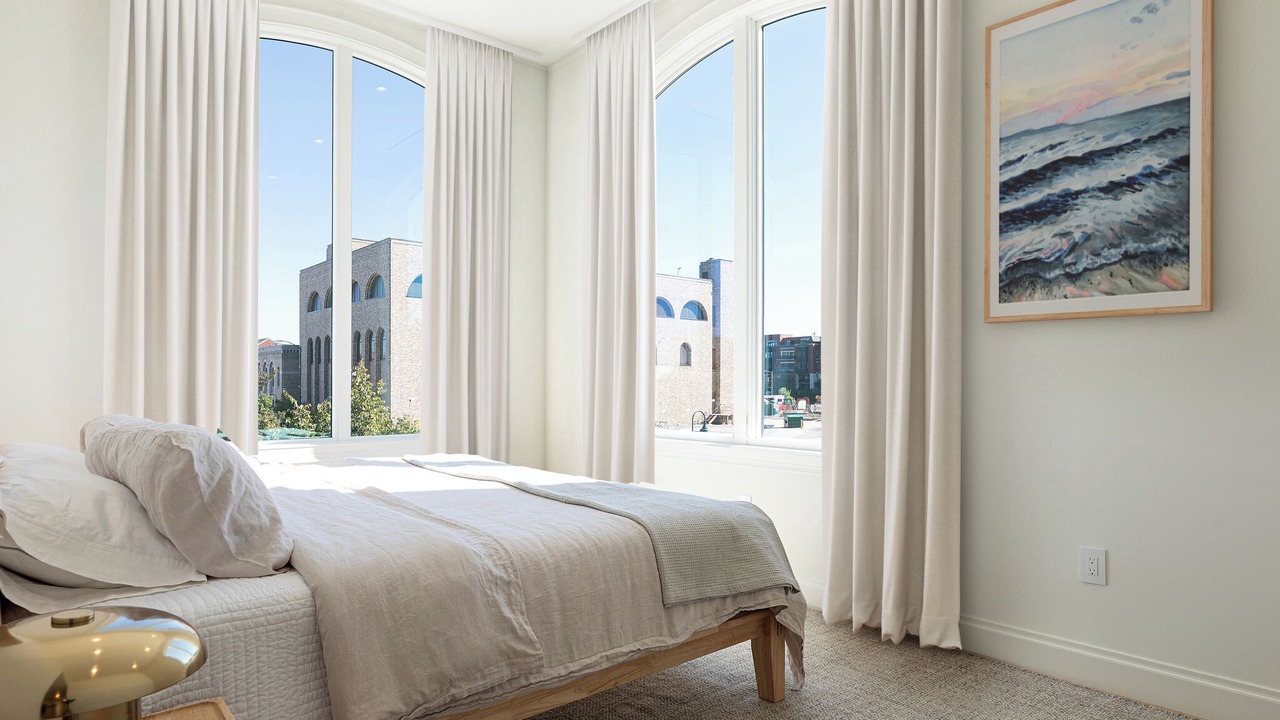 Photo of Bedroom in Traverse City