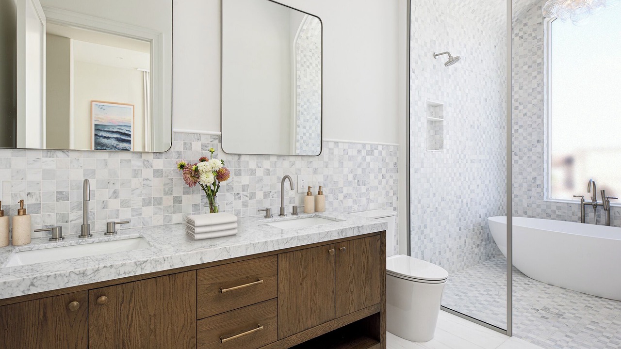 Photo of Bathroom in Traverse City