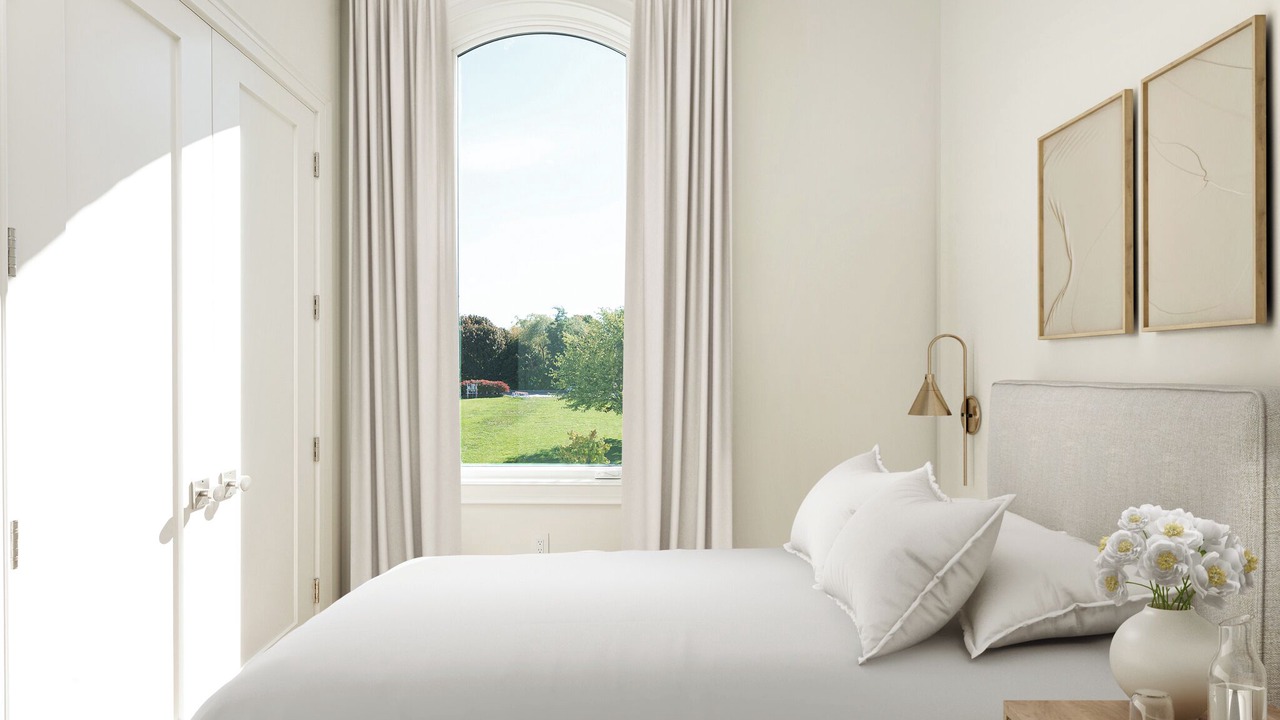 Photo of Bedroom in Traverse City