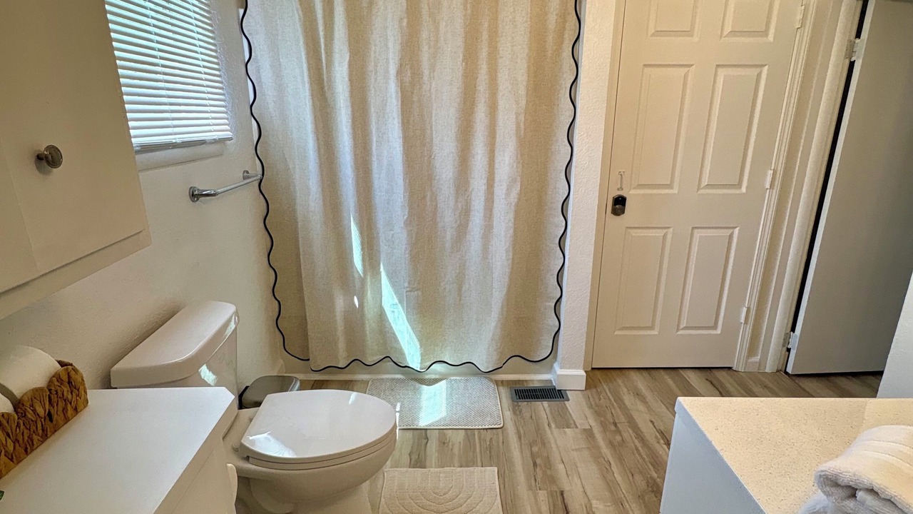 Photo of Bathroom in Bay City