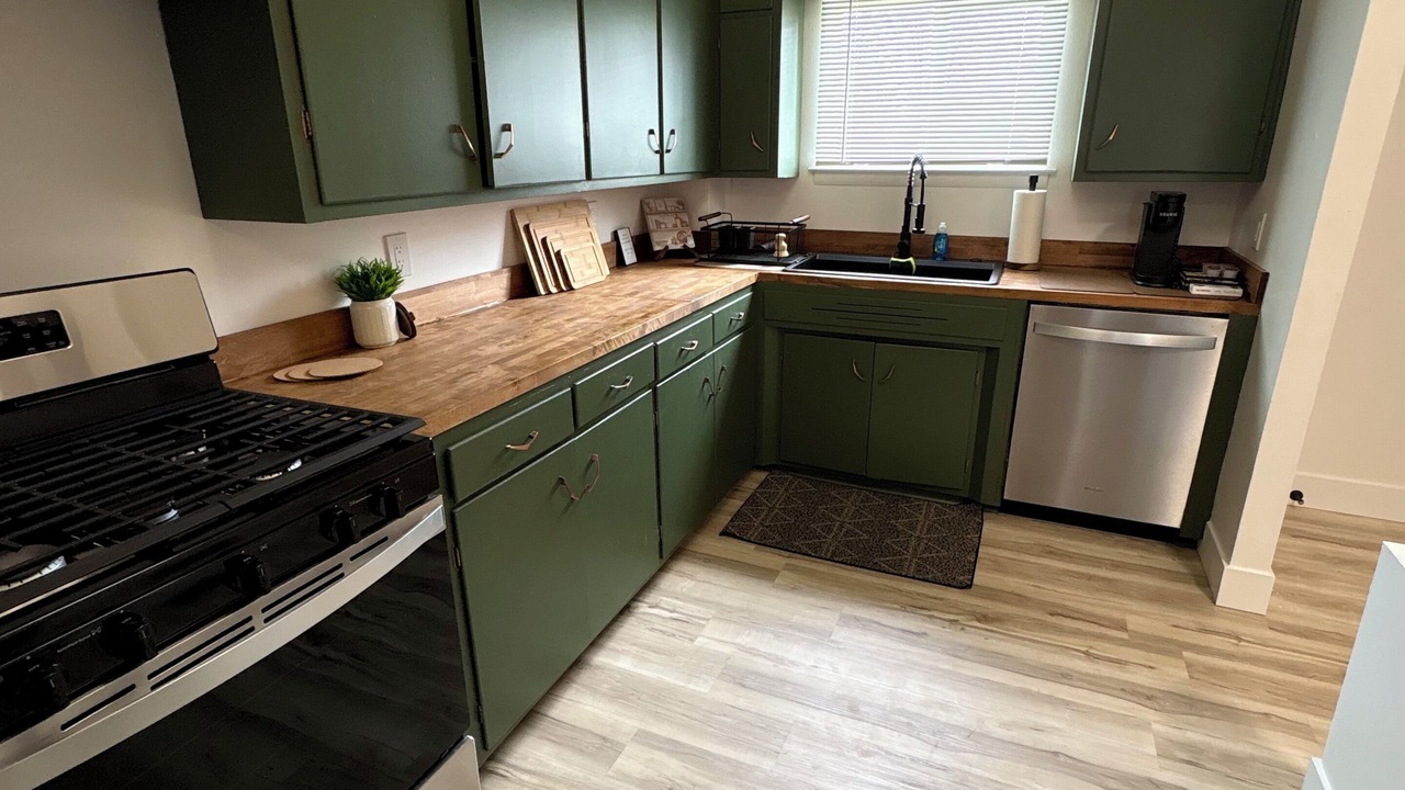 Photo of Kitchen in Bay City